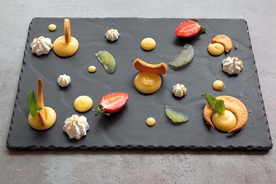 Logis Hôtel Les II Mas - Perpignan Sud