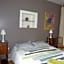Chambres de Condate