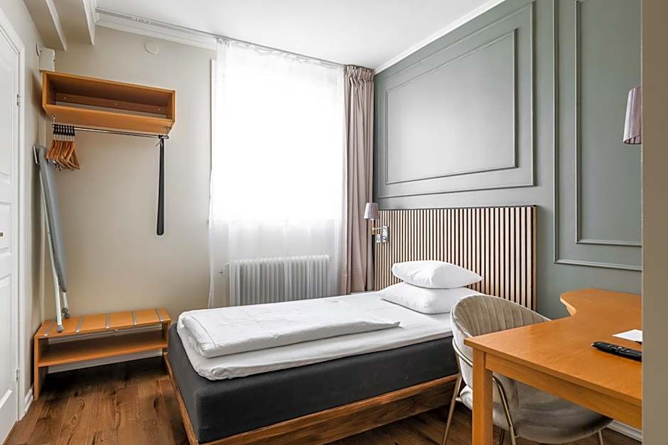 Comfort Hotel Linköping City