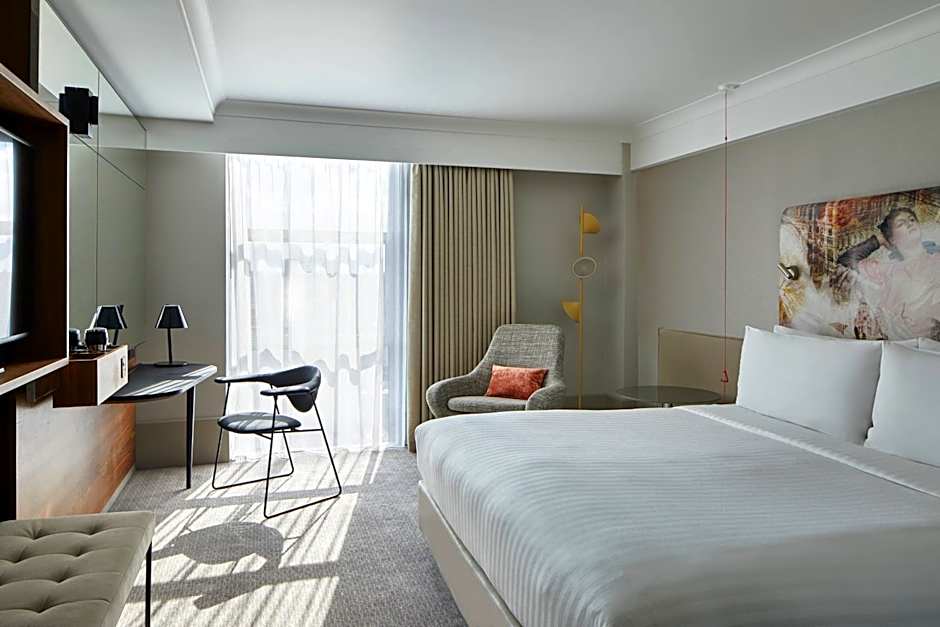London Marriott Hotel Kensington