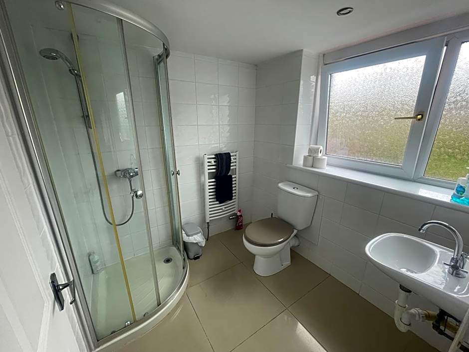 Rooms at 31