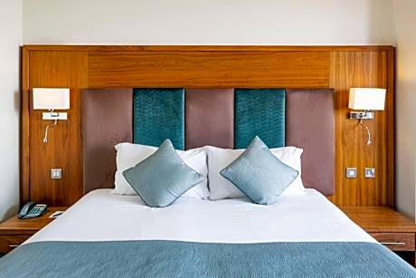 Standard Double/Twin Room