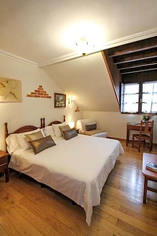 Hotel Rural El Espino