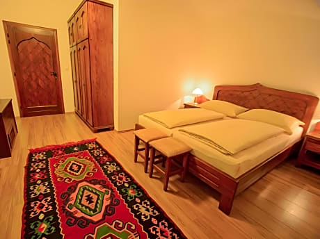 Comfort Double or Twin Room