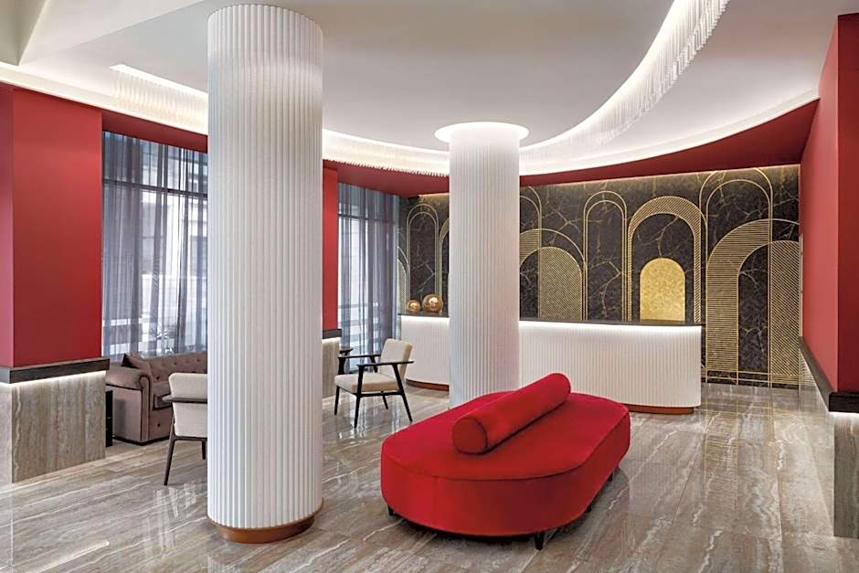 Athens Key Hotel, Trademark Collection by Wyndham