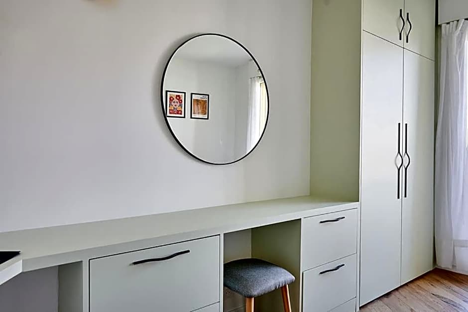 Luxury apartment 10 min from Eiffel Tower