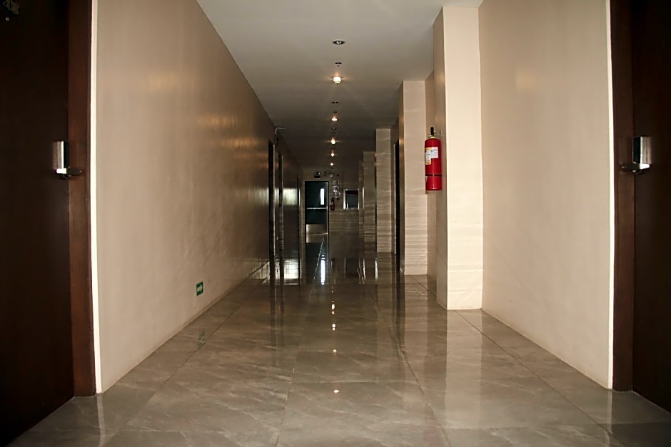 Alunsina Hotel and Spa