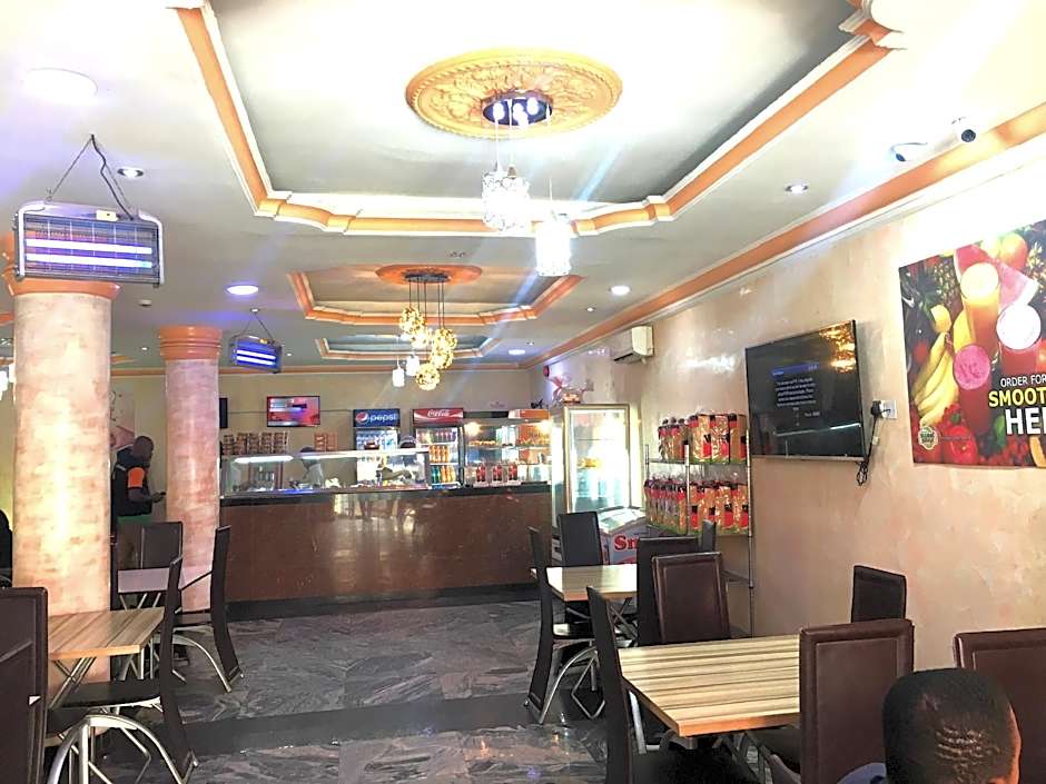 Sweet Savor Hotels & Suites