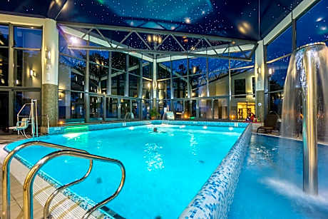 Hotel Diament Ustron