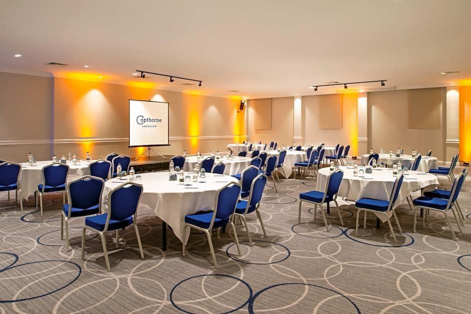 Copthorne Aberdeen Hotel