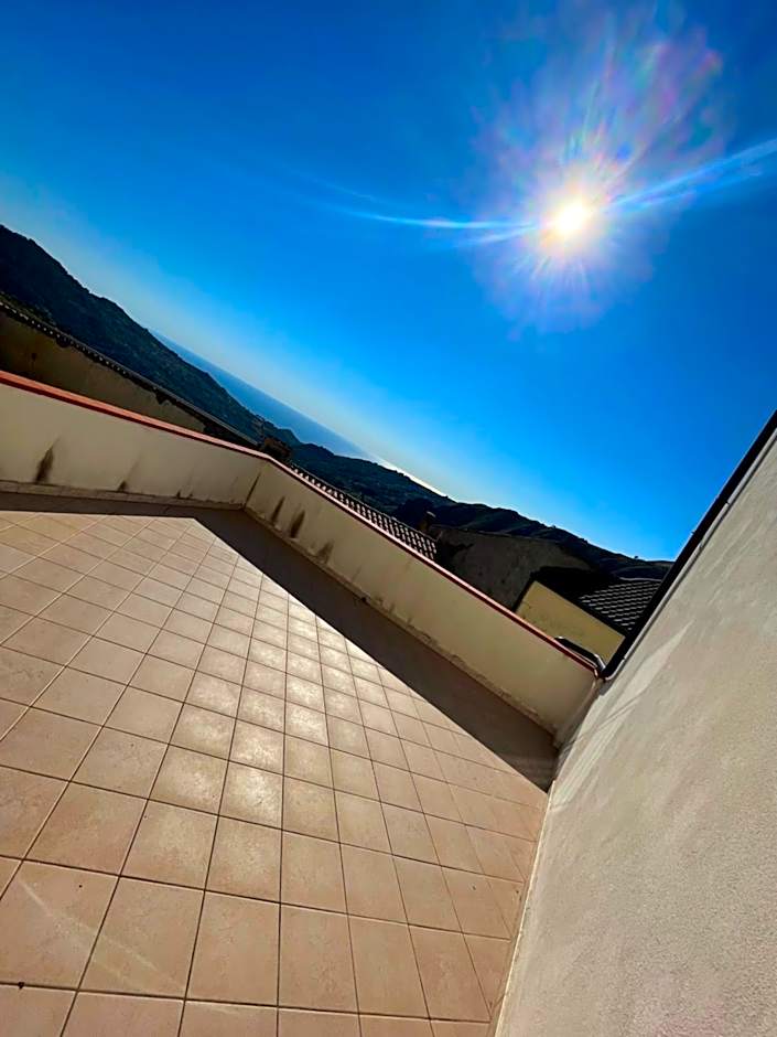 B&B Antica Locanda San Ciriaco