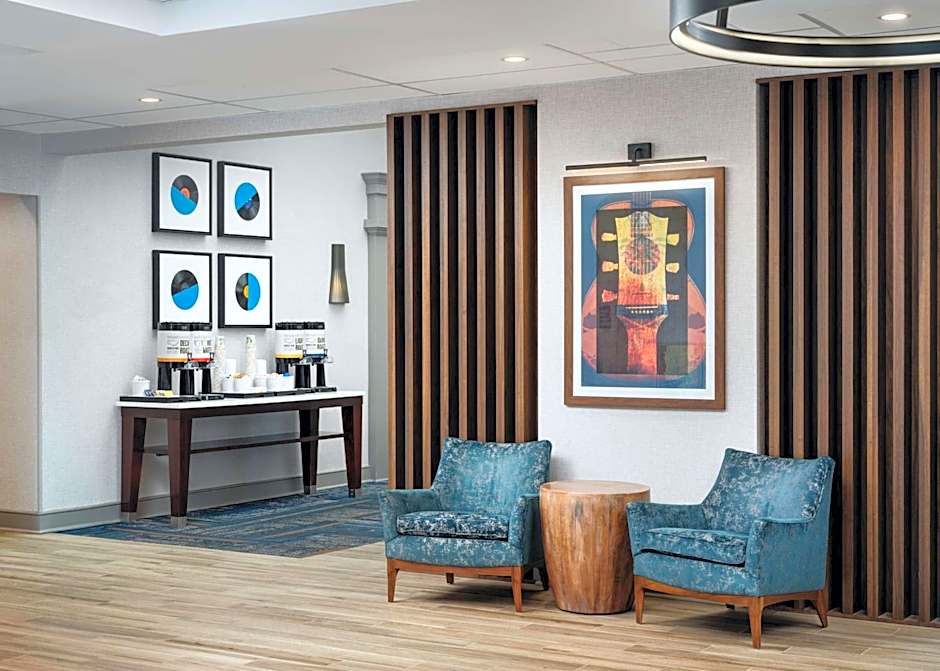 Hampton Inn By Hilton & Suites Memphis/Shady Grove