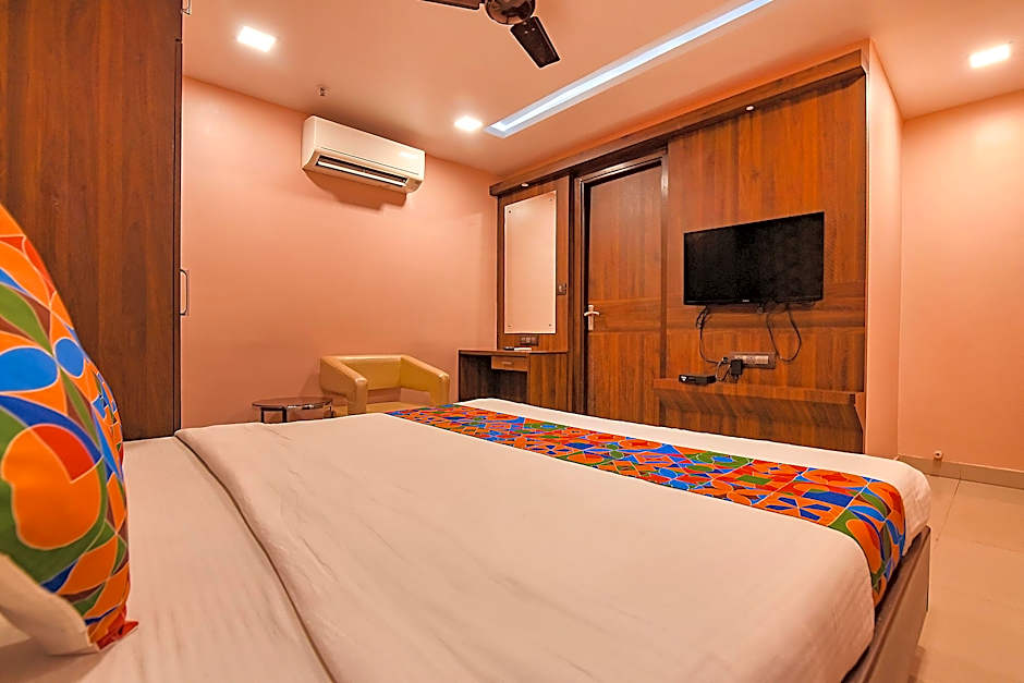 FabHotel Prime Glorious Palace – Calcutta, LA
