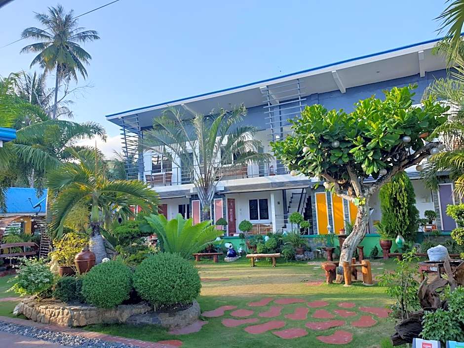 L & M Hearthstones Lodge