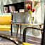 Saint SHERMIN bed breakfast & champagne