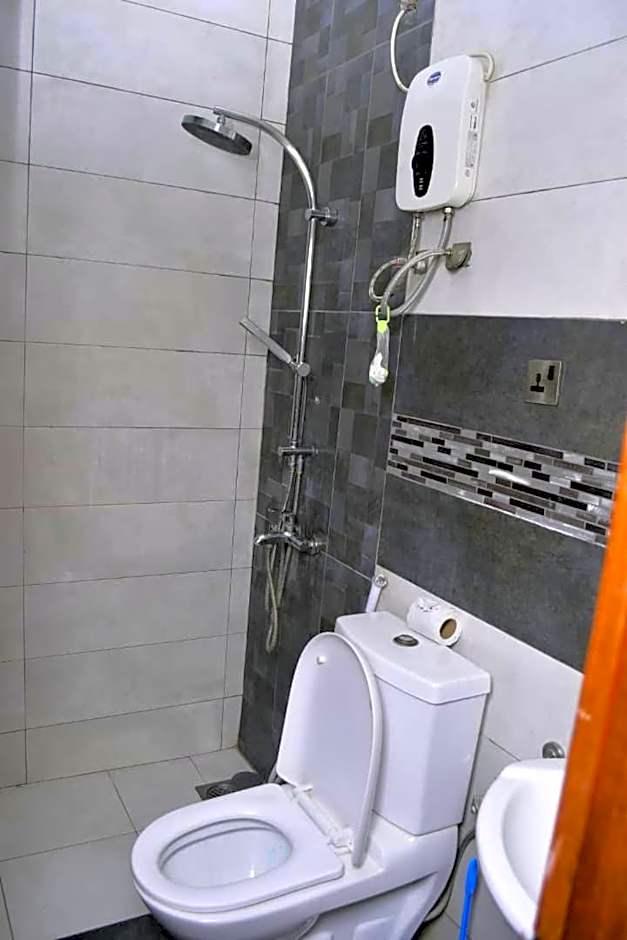 Lost & Found Zanzibar