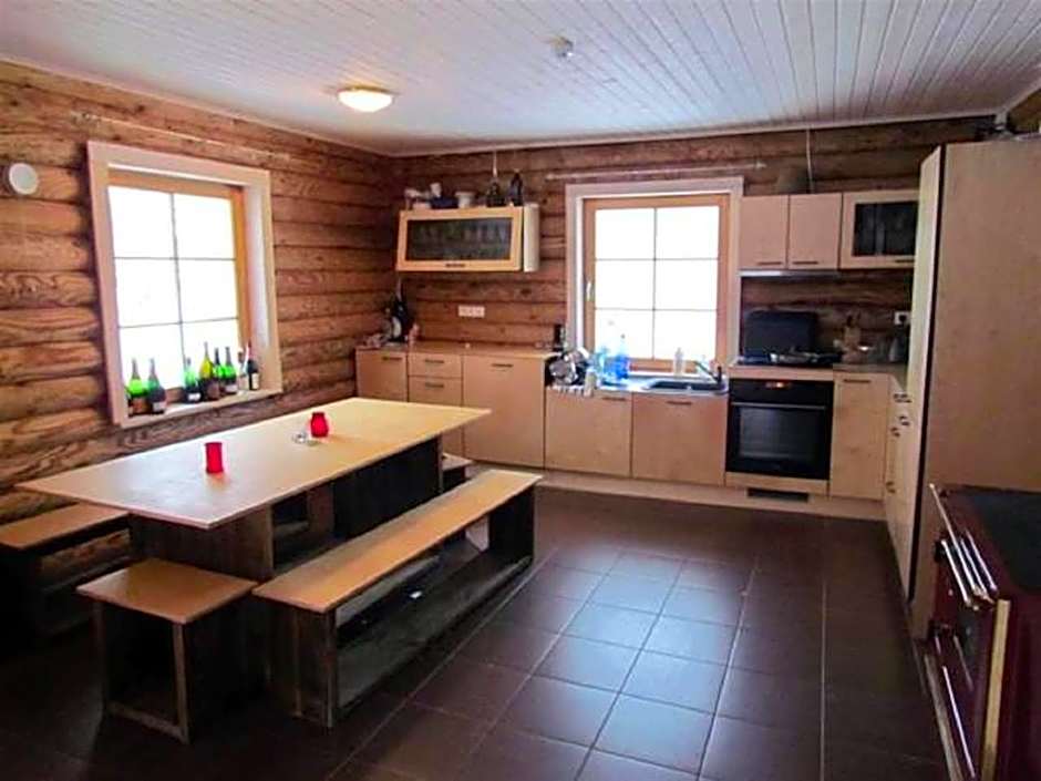 Aasa Puhkemaja