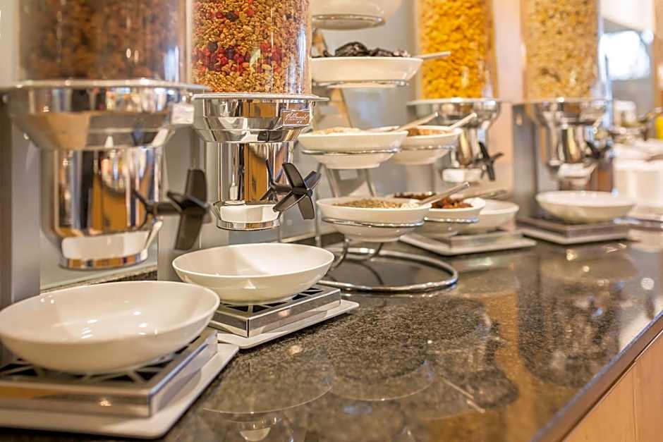 Michels Thalasso Hotel Nordseehaus