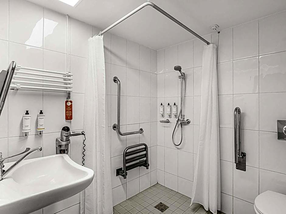 Hotel Nemzeti Budapest - MGallery