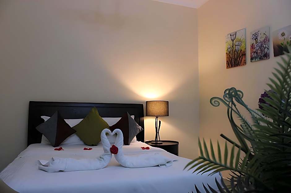 Al Smou Hotel Apartments - MAHA HOSPITALITY GROUP