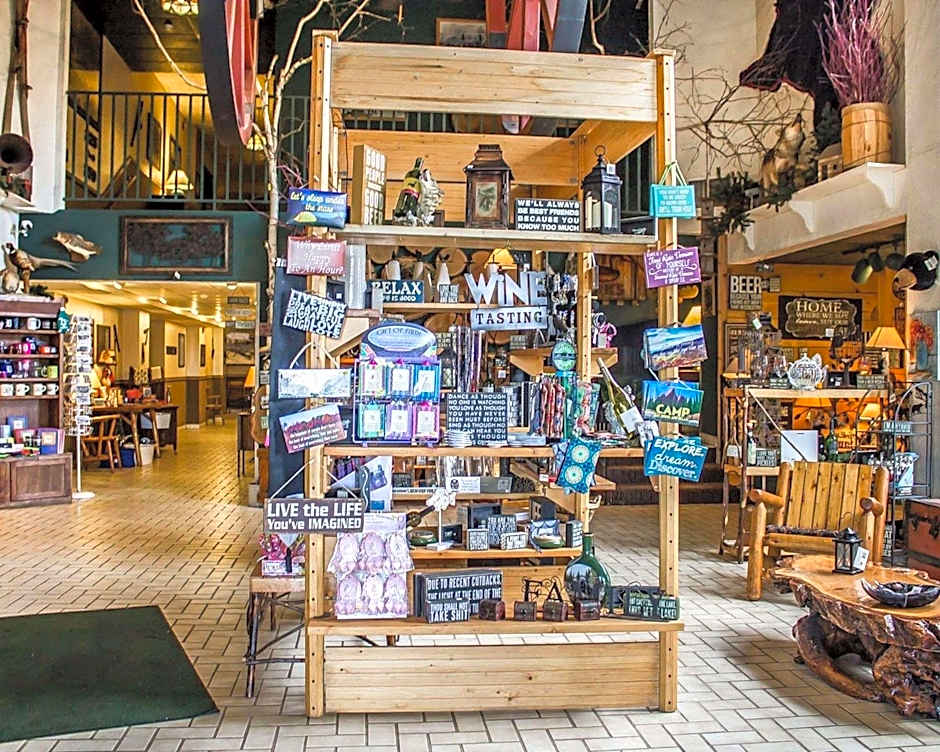 Lumber Jack Lodge, Ascend Hotel Collection