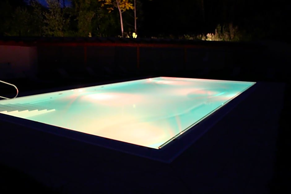 Hotel Brückenwirt - Al Ponte