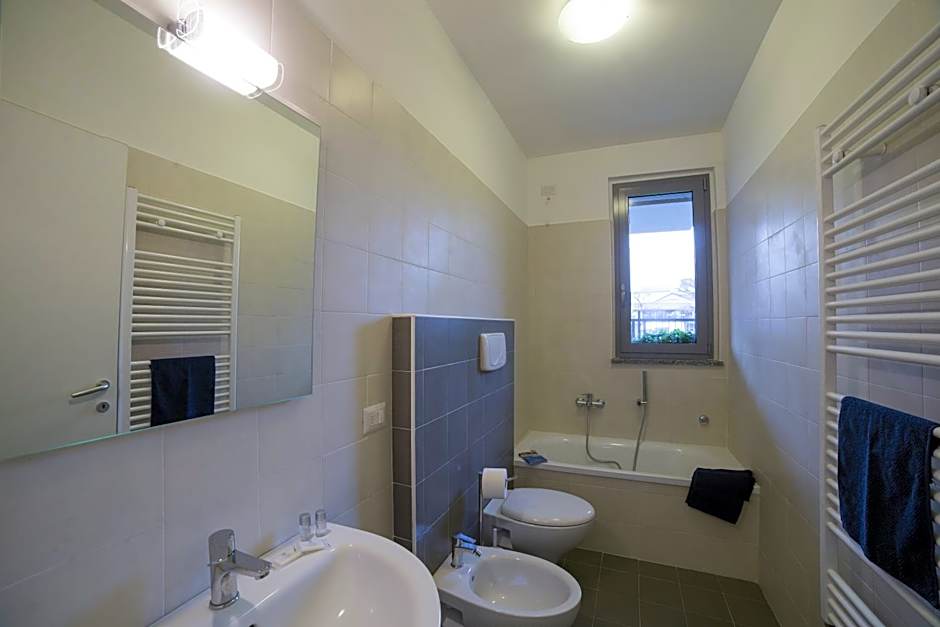Dreams Hotel Residenza Pianell 10
