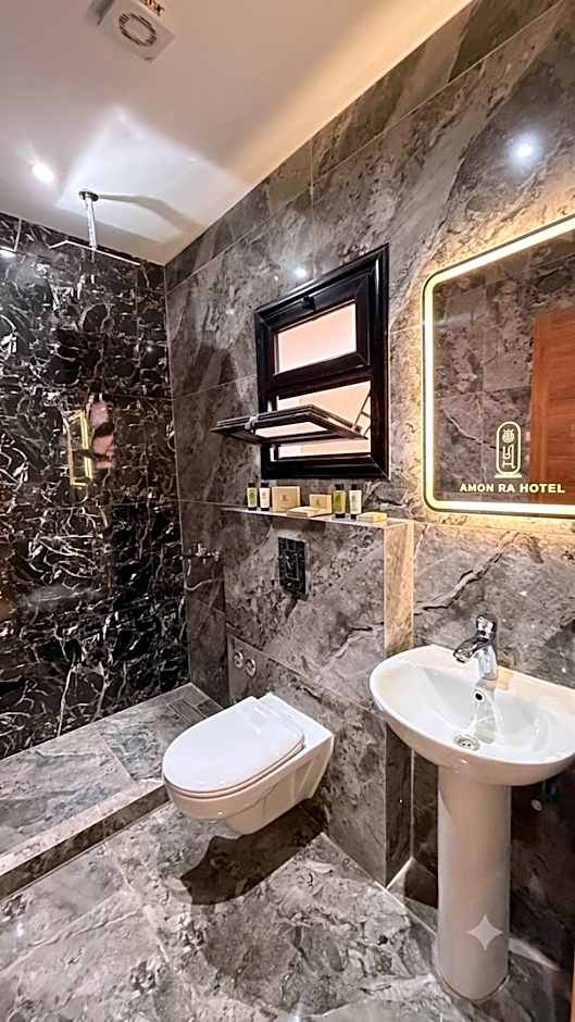 Amon Ra Hotel