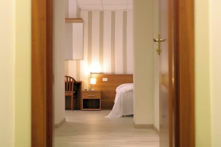 Hotel Castel Miramonti