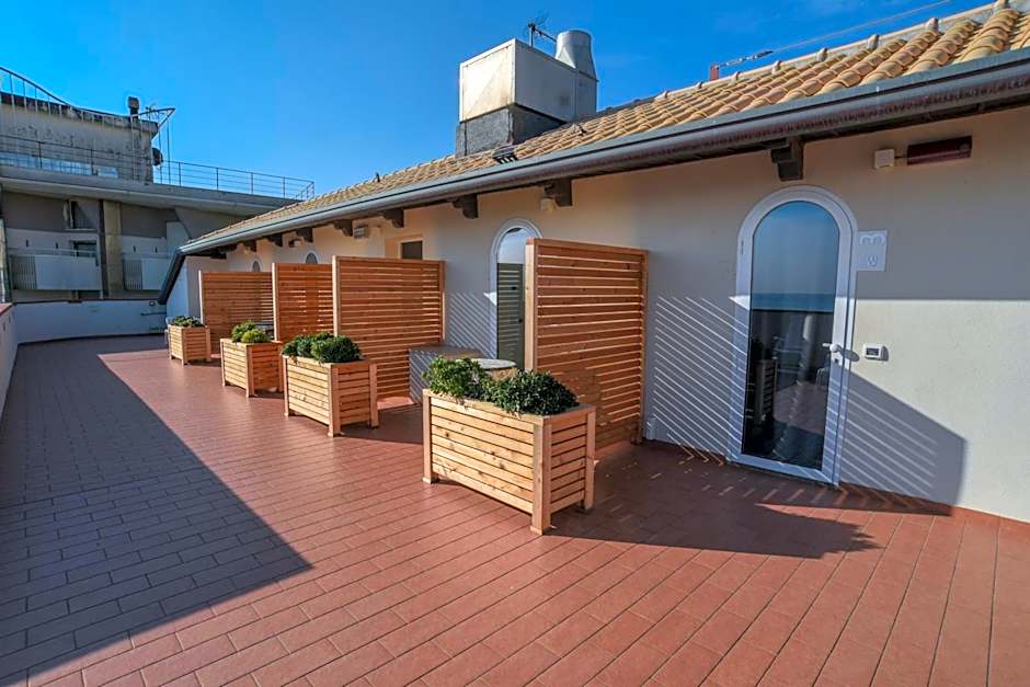 Hotel Villa Augustea