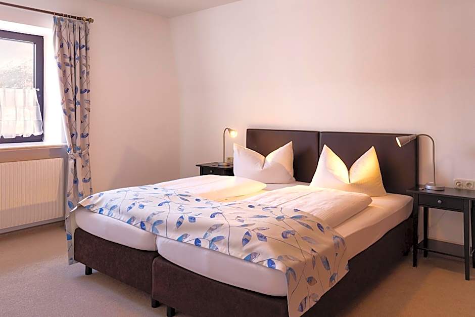 Hotel Bergfried & Schönblick