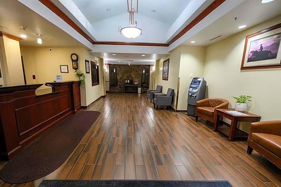 Stay USA Hotel and Suites