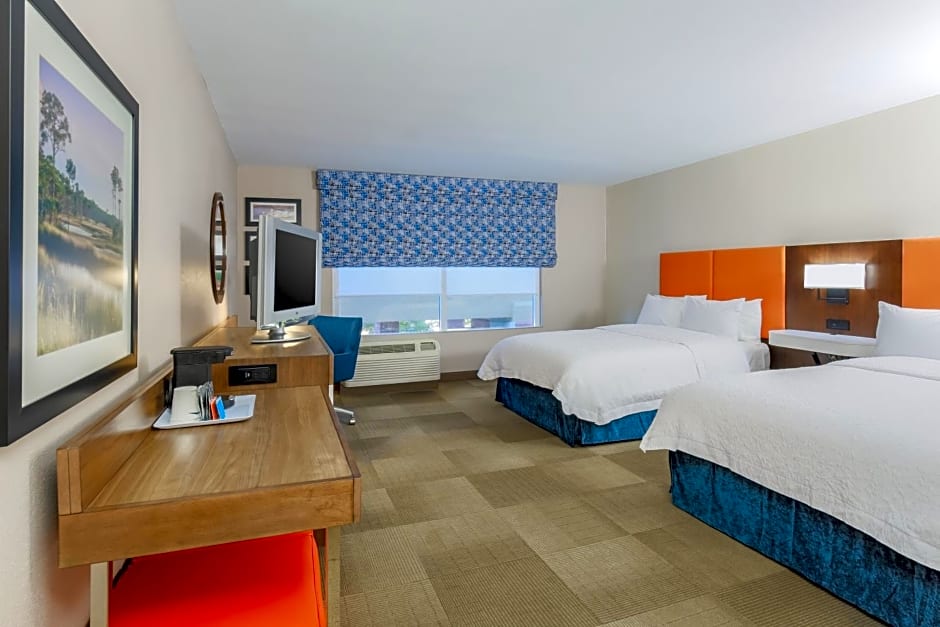Hampton Inn & Suites Tallahassee I-10-Thomasville Road