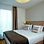 Residhome Bois Colombes Monceau