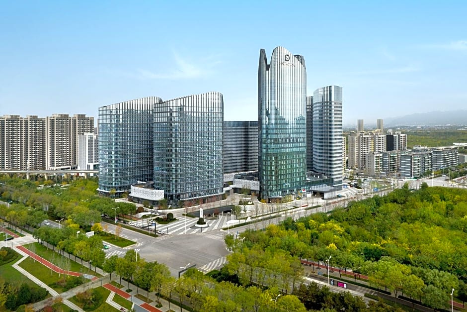 Sheraton Xi'an Chanba