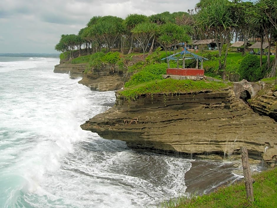 The Arnawa Hotel