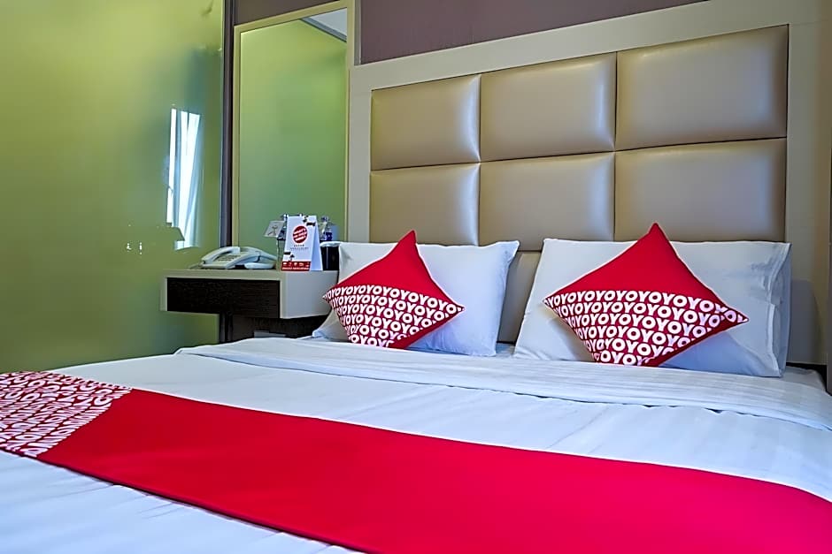 Osaka Hotel Batam