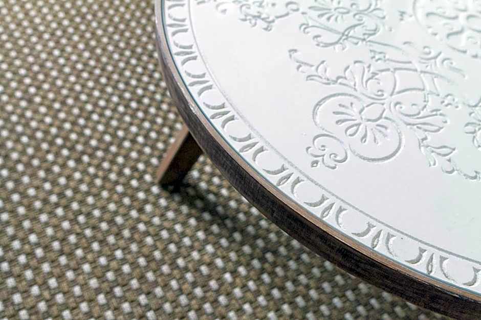 Santiago Center Rooms