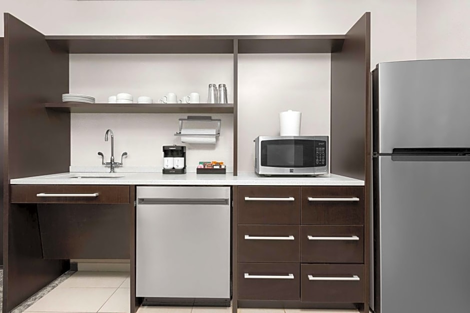 Home2 Suites by Hilton Knoxville West