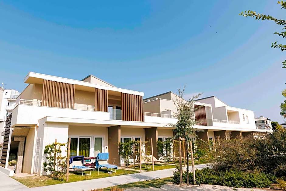 Suite du Parc & Hotel