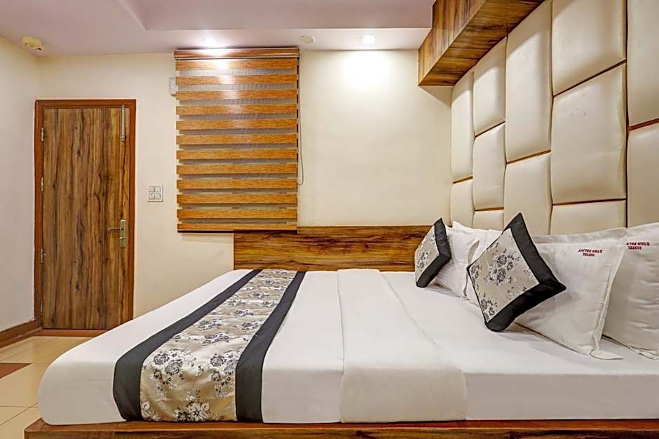 Hotel Star Palace