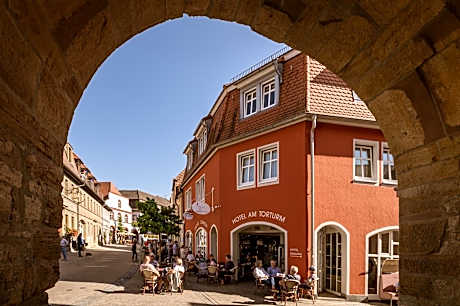 Hotel am Torturm