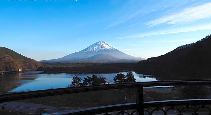 Shoji Mount Hotel