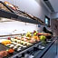 Hotel Eurostars Ramblas