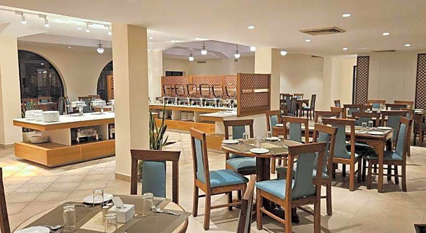 Hotel Lumbini Garden New Crystal