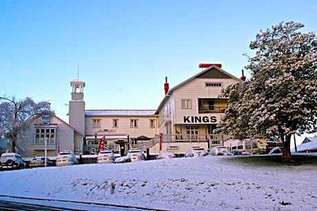 Kings Ohakune