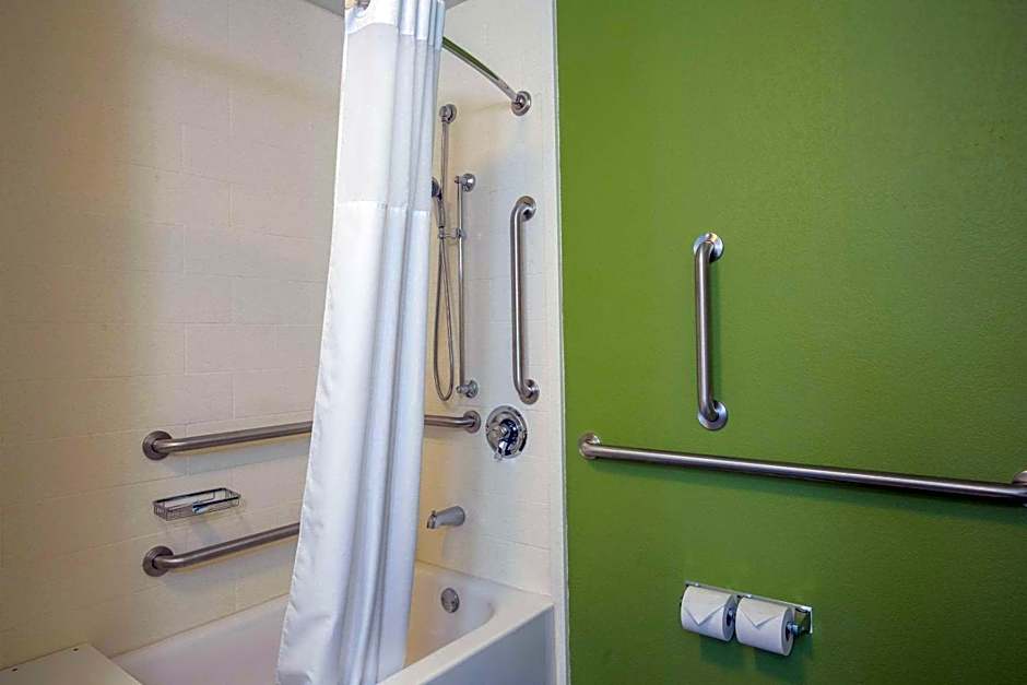 Sleep Inn & Suites Ingleside - Corpus Christi