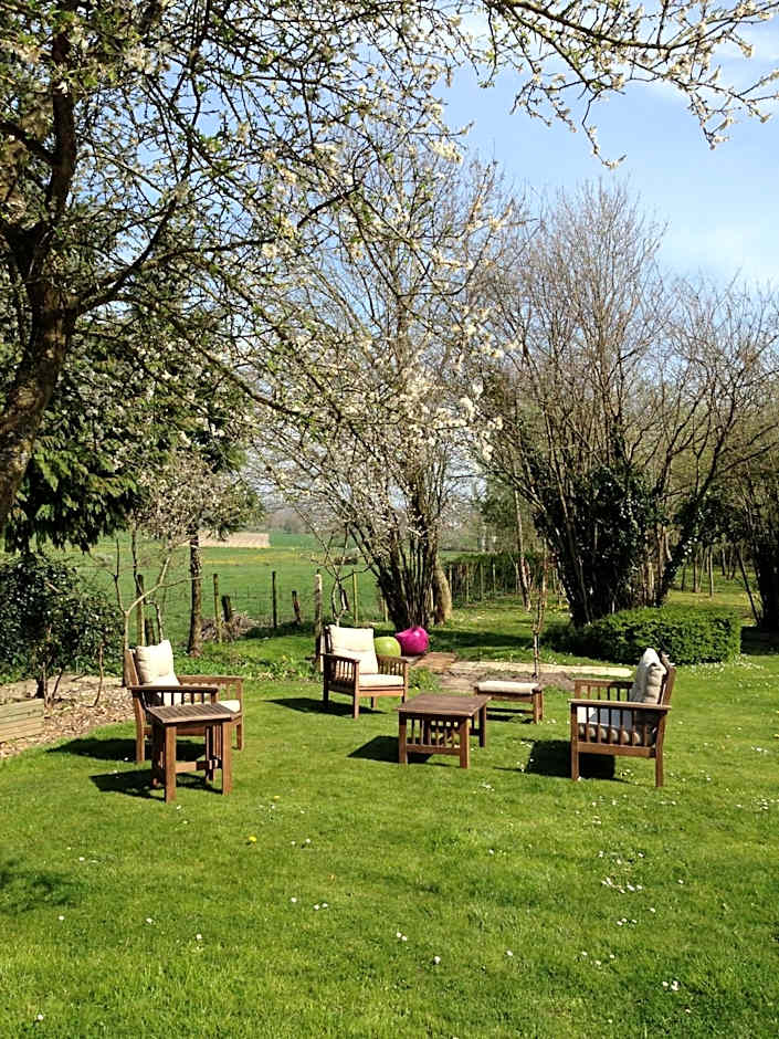 Greenfield Chambres d'Hôtes