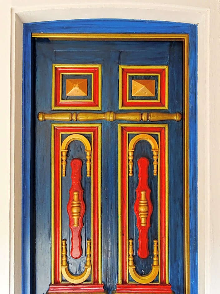 Illa Experience Hotel