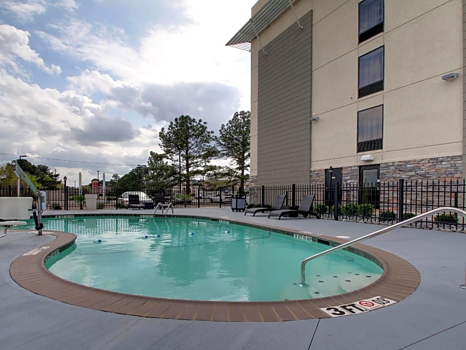 Holiday Inn Express & Suites Jackson Downtown - Coliseum By IHG